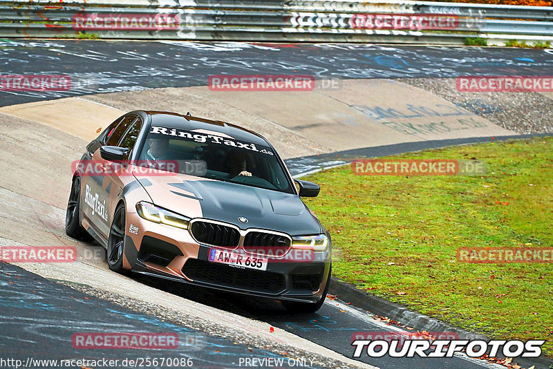 Bild #25670086 - Touristenfahrten Nürburgring Nordschleife (01.11.2023)