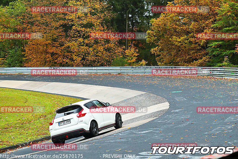 Bild #25670175 - Touristenfahrten Nürburgring Nordschleife (01.11.2023)