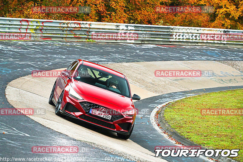 Bild #25670382 - Touristenfahrten Nürburgring Nordschleife (01.11.2023)