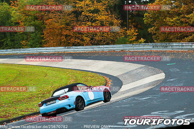 Bild #25670782 - Touristenfahrten Nürburgring Nordschleife (01.11.2023)