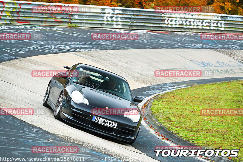 Bild #25670811 - Touristenfahrten Nürburgring Nordschleife (01.11.2023)