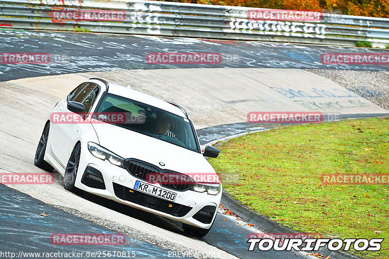 Bild #25670815 - Touristenfahrten Nürburgring Nordschleife (01.11.2023)