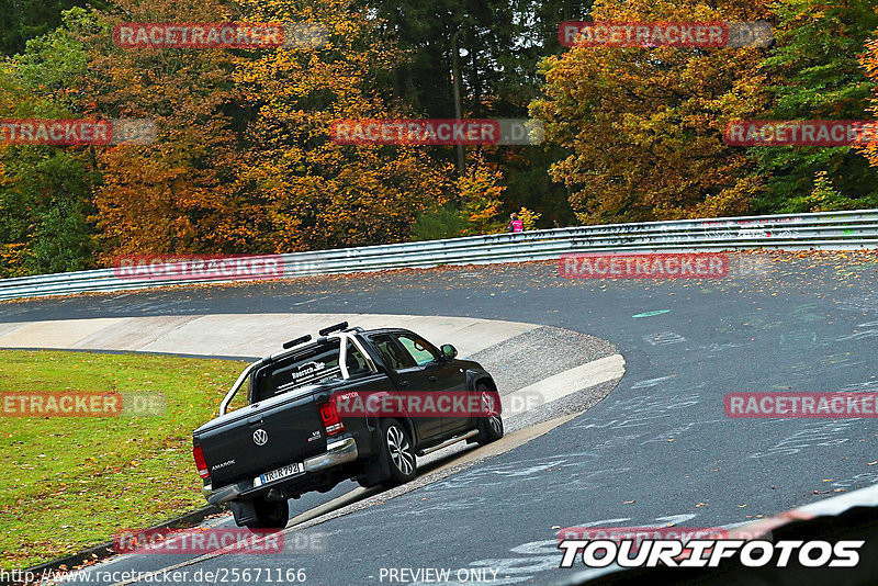 Bild #25671166 - Touristenfahrten Nürburgring Nordschleife (01.11.2023)