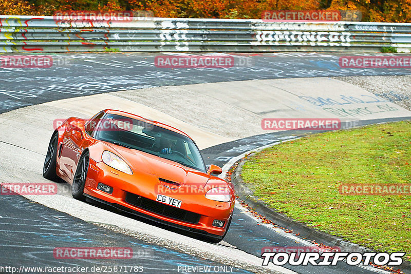 Bild #25671783 - Touristenfahrten Nürburgring Nordschleife (01.11.2023)