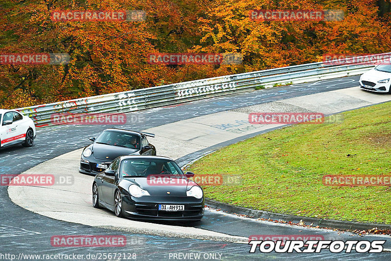 Bild #25672128 - Touristenfahrten Nürburgring Nordschleife (01.11.2023)