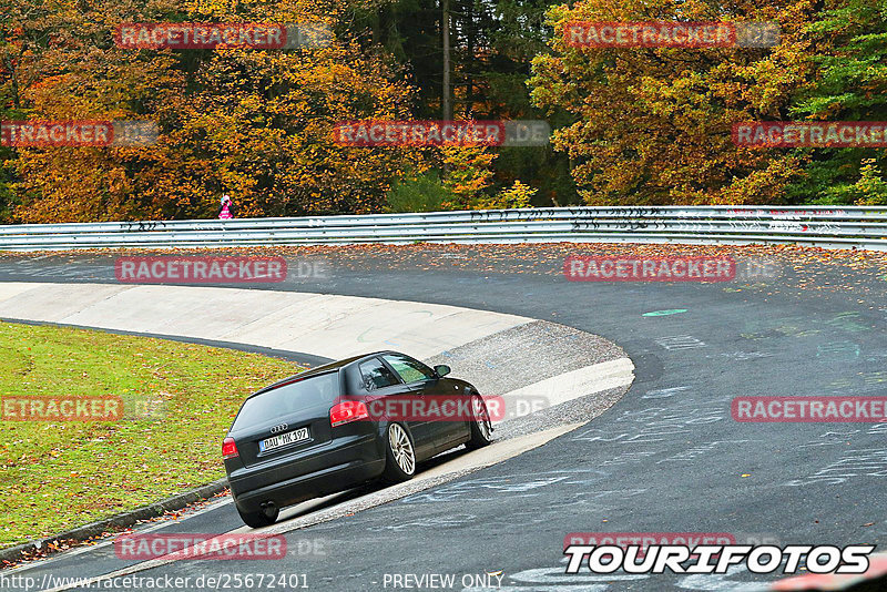 Bild #25672401 - Touristenfahrten Nürburgring Nordschleife (01.11.2023)