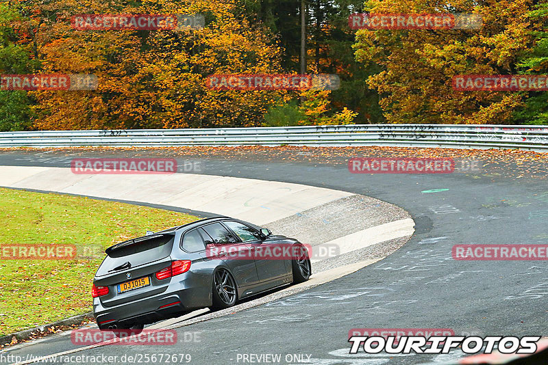 Bild #25672679 - Touristenfahrten Nürburgring Nordschleife (01.11.2023)