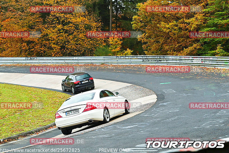 Bild #25672825 - Touristenfahrten Nürburgring Nordschleife (01.11.2023)