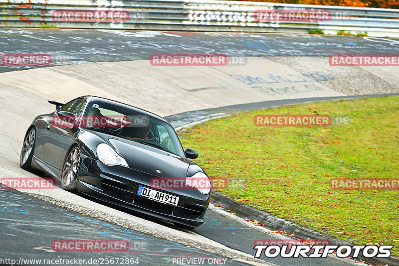 Bild #25672864 - Touristenfahrten Nürburgring Nordschleife (01.11.2023)