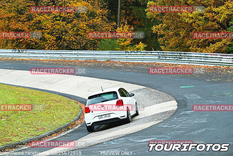 Bild #25672919 - Touristenfahrten Nürburgring Nordschleife (01.11.2023)