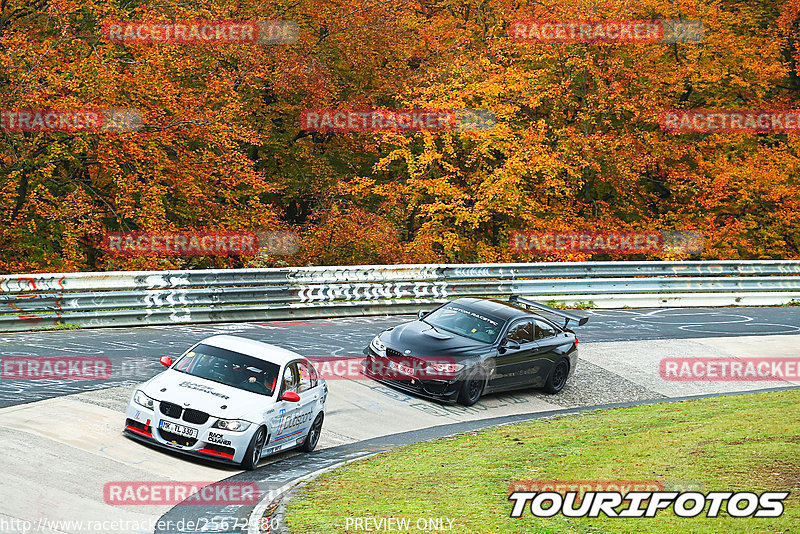 Bild #25672980 - Touristenfahrten Nürburgring Nordschleife (01.11.2023)