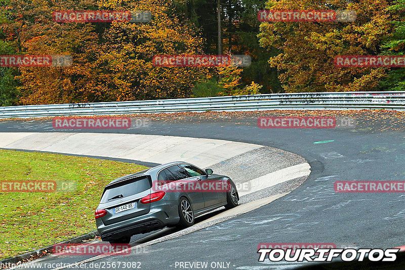 Bild #25673082 - Touristenfahrten Nürburgring Nordschleife (01.11.2023)