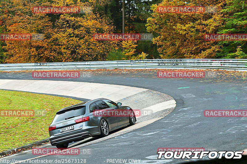 Bild #25673128 - Touristenfahrten Nürburgring Nordschleife (01.11.2023)