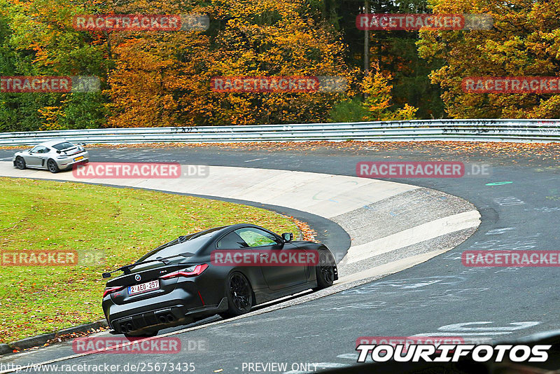 Bild #25673435 - Touristenfahrten Nürburgring Nordschleife (01.11.2023)