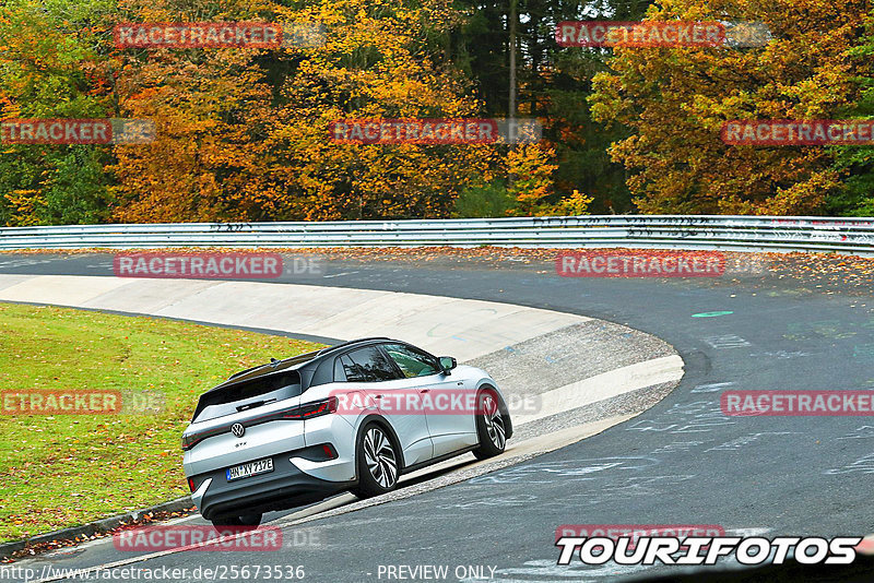 Bild #25673536 - Touristenfahrten Nürburgring Nordschleife (01.11.2023)