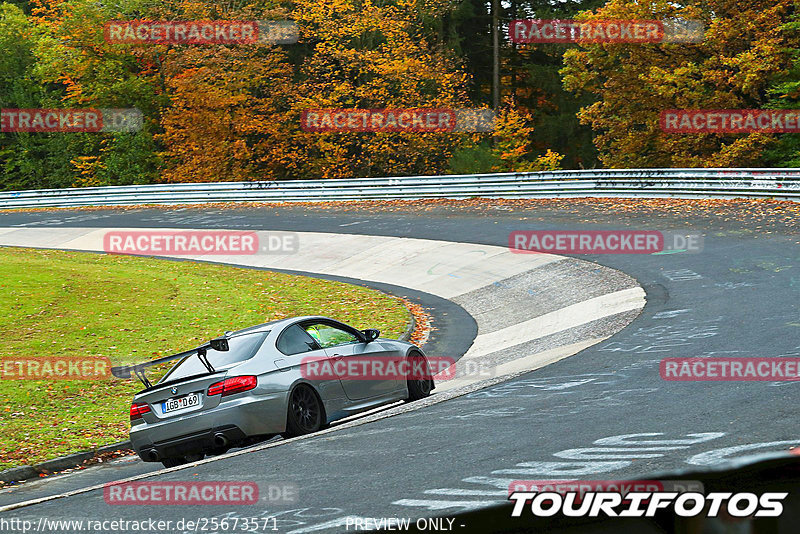 Bild #25673571 - Touristenfahrten Nürburgring Nordschleife (01.11.2023)