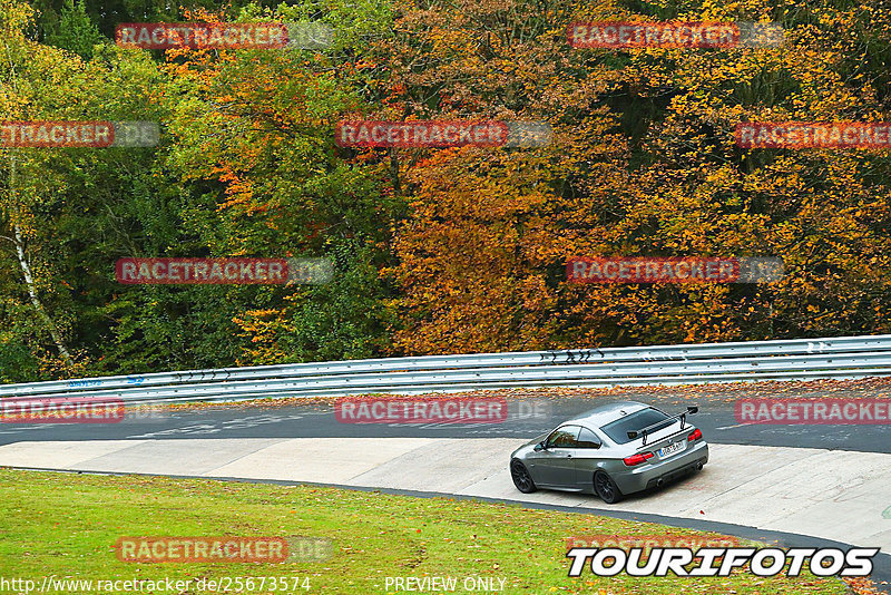 Bild #25673574 - Touristenfahrten Nürburgring Nordschleife (01.11.2023)