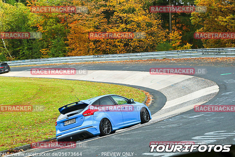 Bild #25673664 - Touristenfahrten Nürburgring Nordschleife (01.11.2023)