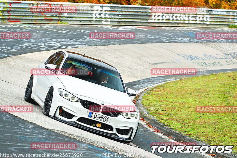 Bild #25673920 - Touristenfahrten Nürburgring Nordschleife (01.11.2023)