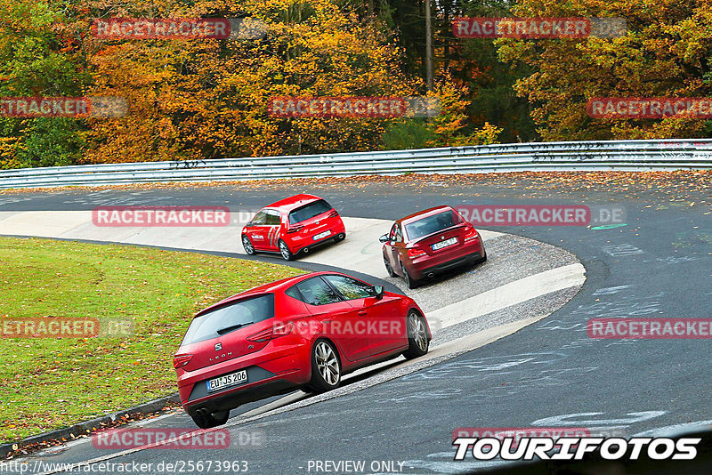 Bild #25673963 - Touristenfahrten Nürburgring Nordschleife (01.11.2023)