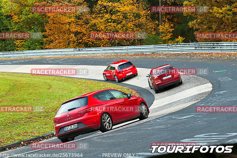 Bild #25673964 - Touristenfahrten Nürburgring Nordschleife (01.11.2023)