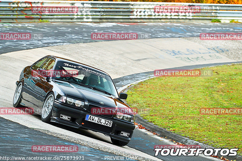 Bild #25673971 - Touristenfahrten Nürburgring Nordschleife (01.11.2023)