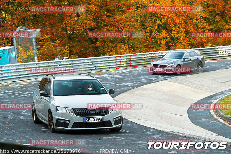 Bild #25673976 - Touristenfahrten Nürburgring Nordschleife (01.11.2023)