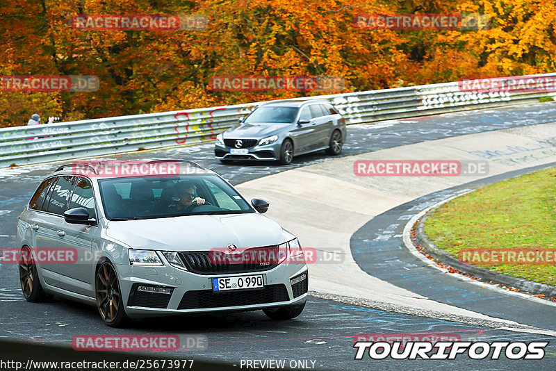 Bild #25673977 - Touristenfahrten Nürburgring Nordschleife (01.11.2023)