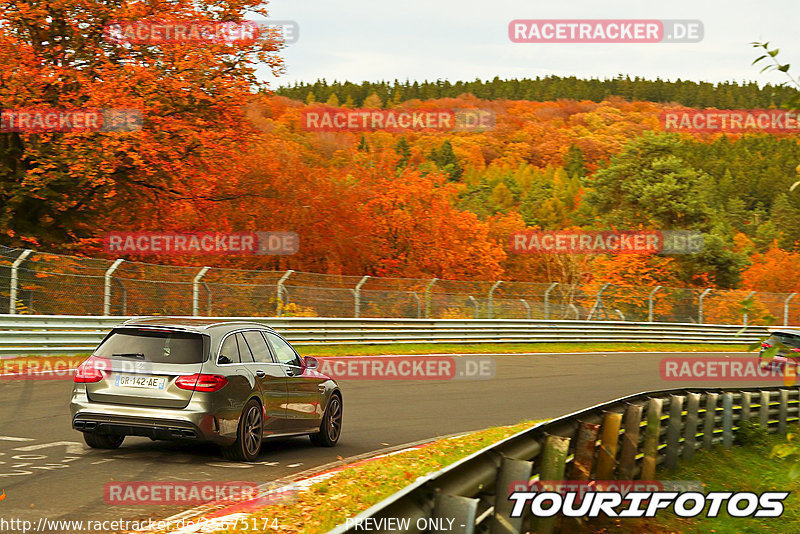 Bild #25675174 - Touristenfahrten Nürburgring Nordschleife (01.11.2023)