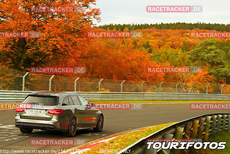 Bild #25675175 - Touristenfahrten Nürburgring Nordschleife (01.11.2023)