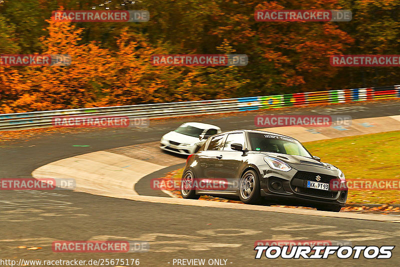 Bild #25675176 - Touristenfahrten Nürburgring Nordschleife (01.11.2023)