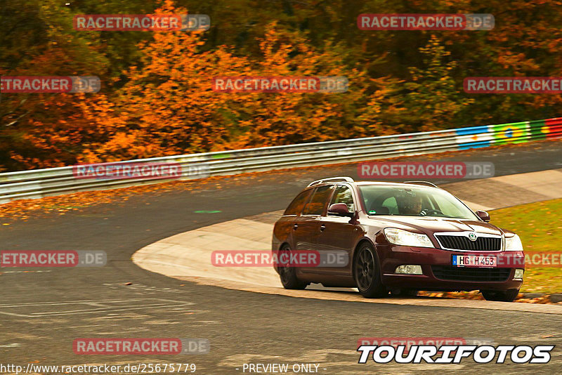 Bild #25675779 - Touristenfahrten Nürburgring Nordschleife (01.11.2023)