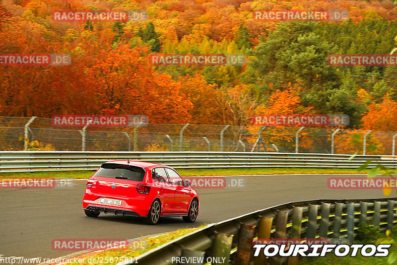 Bild #25675811 - Touristenfahrten Nürburgring Nordschleife (01.11.2023)