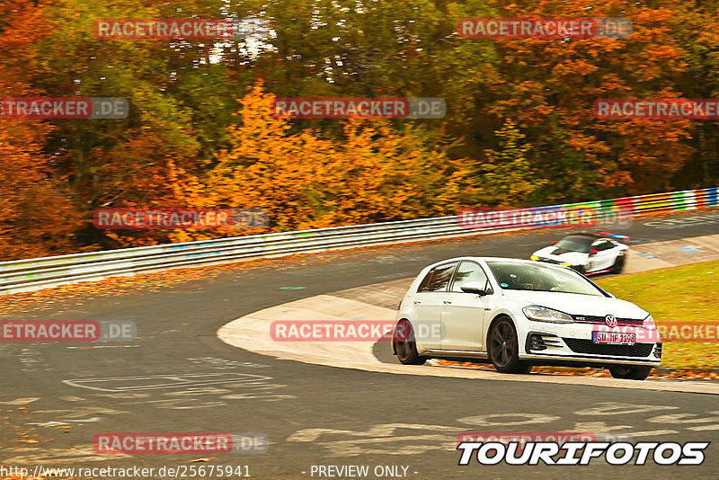 Bild #25675941 - Touristenfahrten Nürburgring Nordschleife (01.11.2023)