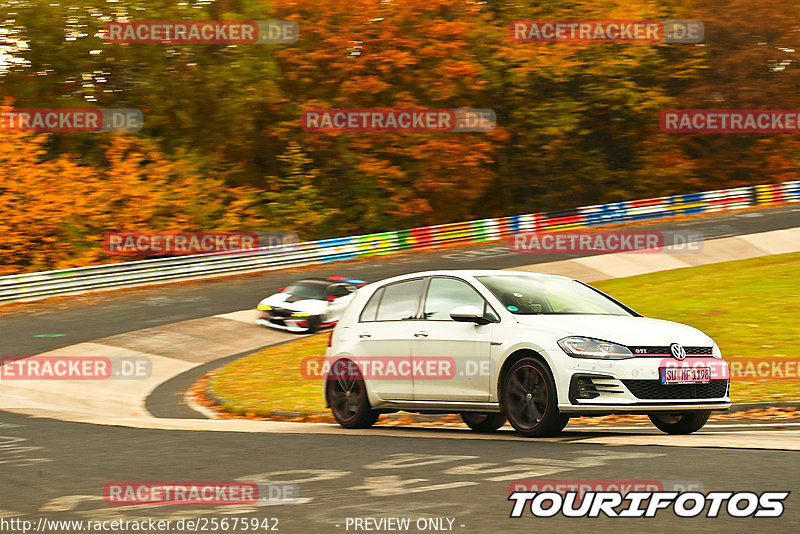 Bild #25675942 - Touristenfahrten Nürburgring Nordschleife (01.11.2023)