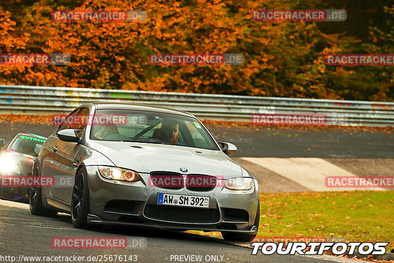 Bild #25676143 - Touristenfahrten Nürburgring Nordschleife (01.11.2023)