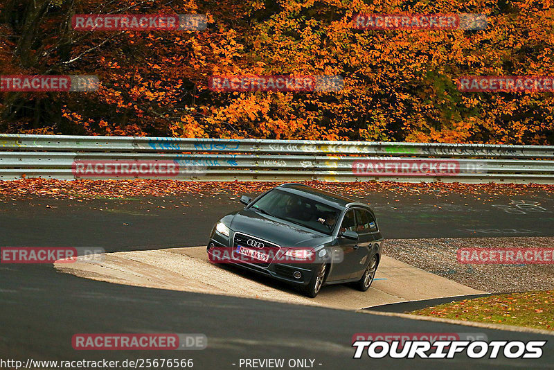 Bild #25676566 - Touristenfahrten Nürburgring Nordschleife (01.11.2023)