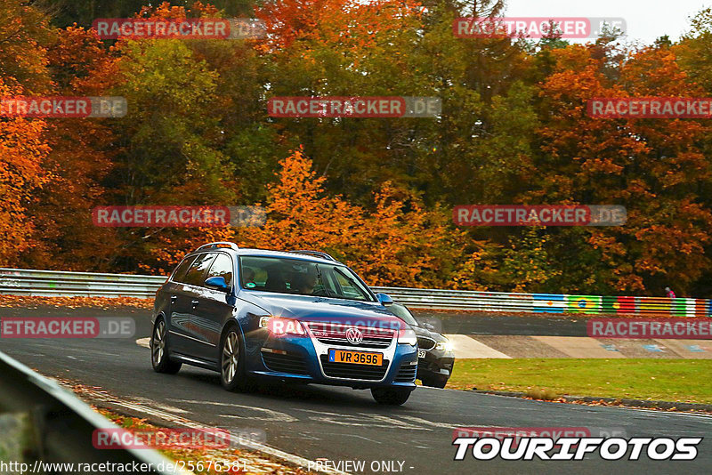 Bild #25676581 - Touristenfahrten Nürburgring Nordschleife (01.11.2023)