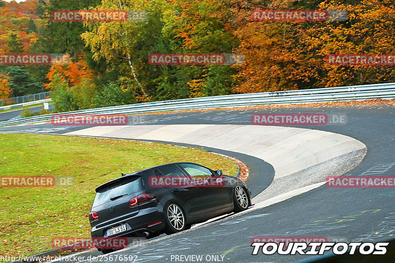 Bild #25676592 - Touristenfahrten Nürburgring Nordschleife (01.11.2023)