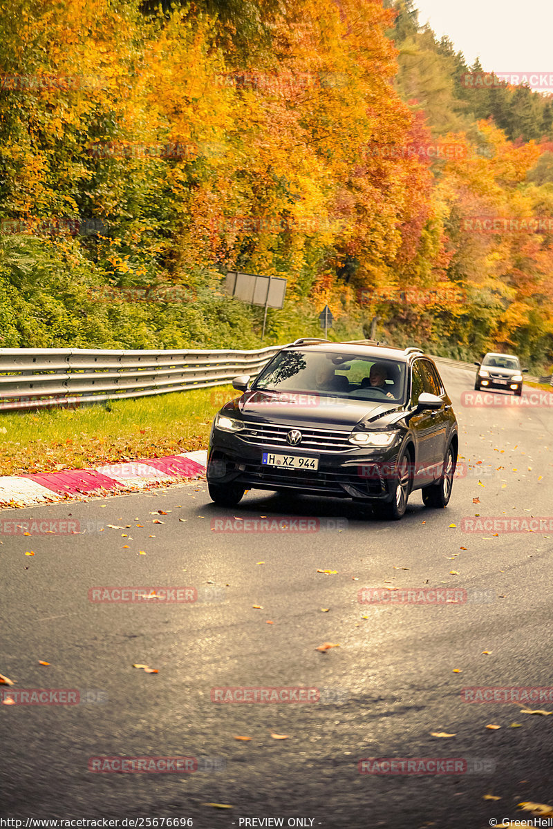 Bild #25676696 - Touristenfahrten Nürburgring Nordschleife (01.11.2023)