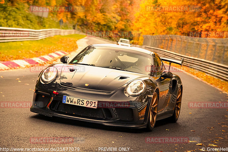 Bild #25677079 - Touristenfahrten Nürburgring Nordschleife (01.11.2023)