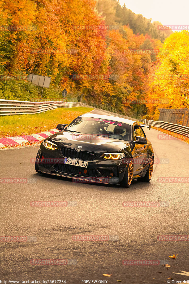 Bild #25677284 - Touristenfahrten Nürburgring Nordschleife (01.11.2023)