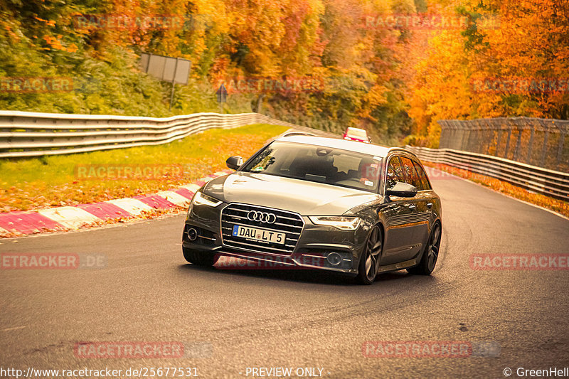 Bild #25677531 - Touristenfahrten Nürburgring Nordschleife (01.11.2023)