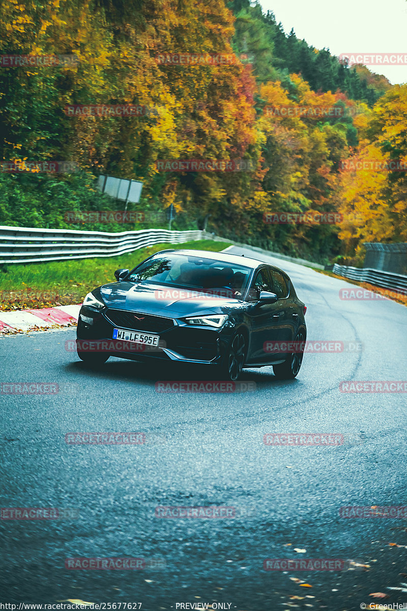 Bild #25677627 - Touristenfahrten Nürburgring Nordschleife (01.11.2023)