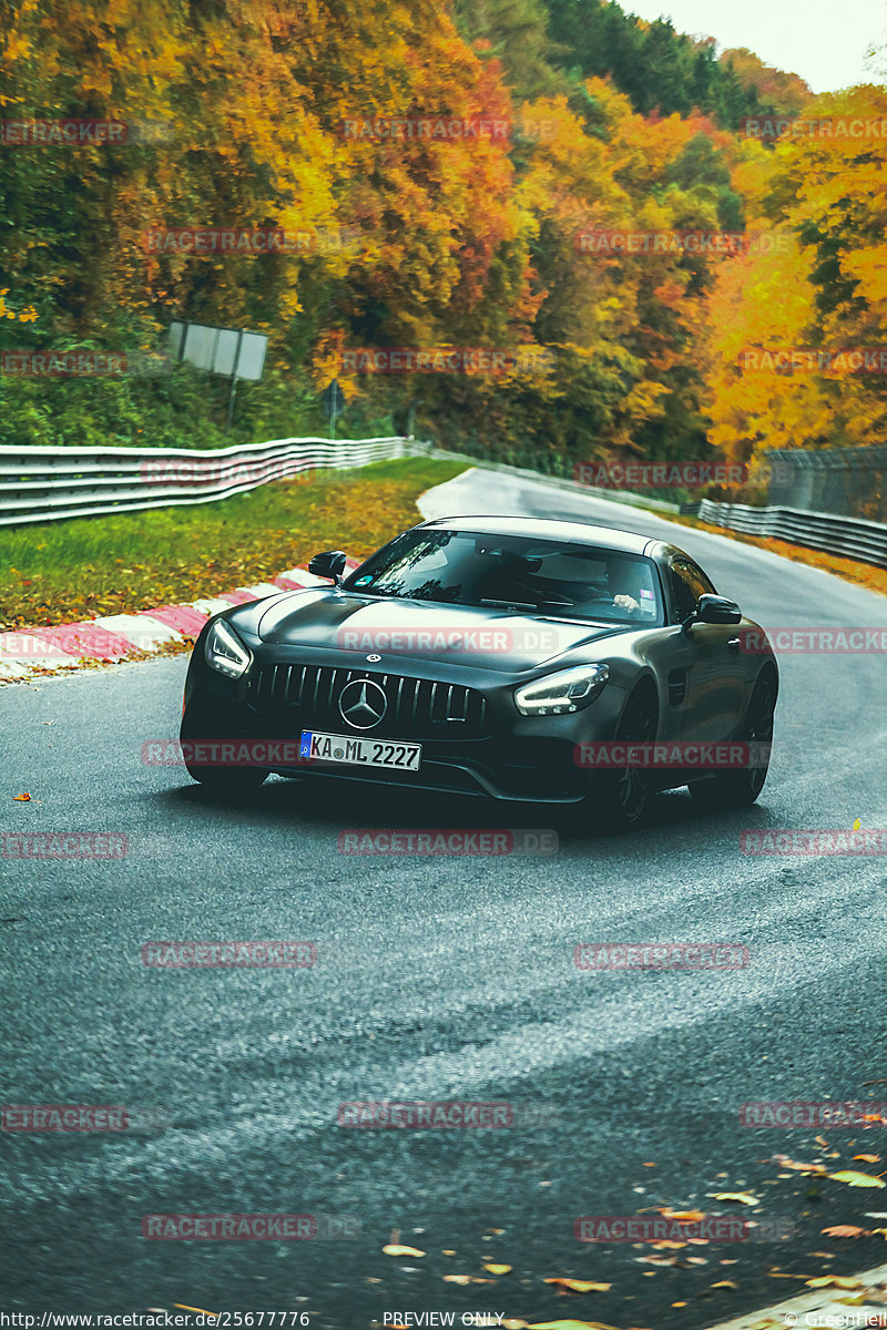 Bild #25677776 - Touristenfahrten Nürburgring Nordschleife (01.11.2023)