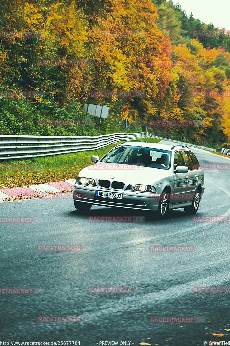 Bild #25677784 - Touristenfahrten Nürburgring Nordschleife (01.11.2023)