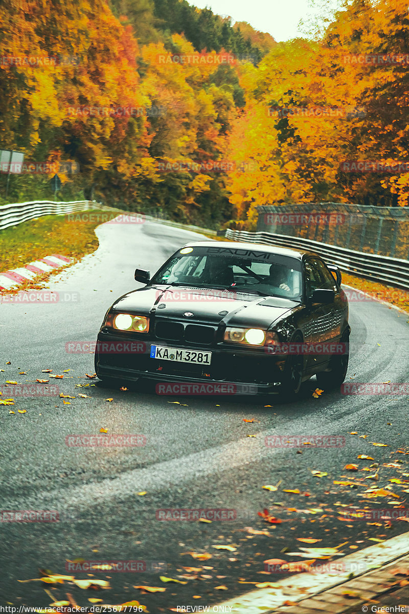 Bild #25677796 - Touristenfahrten Nürburgring Nordschleife (01.11.2023)