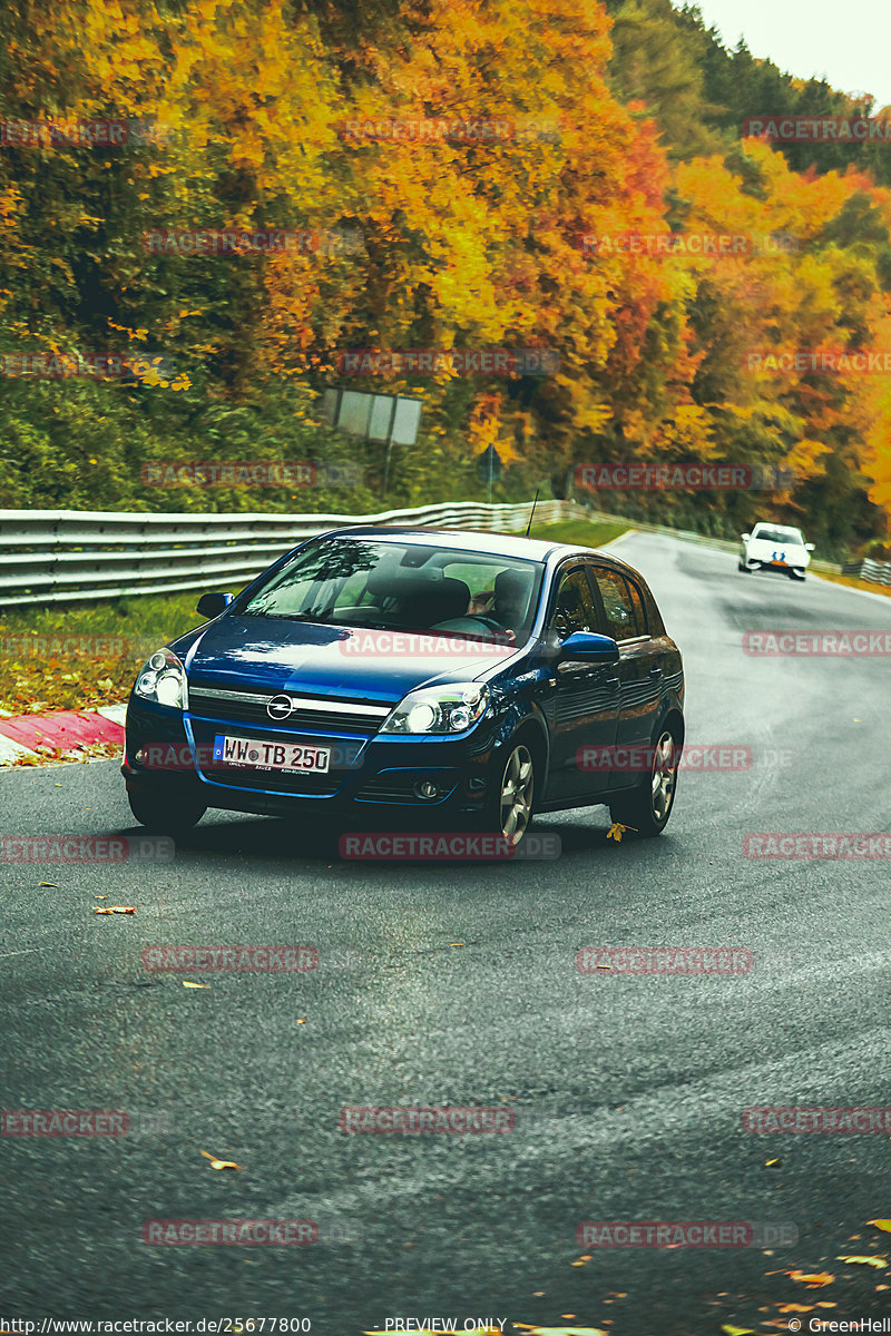 Bild #25677800 - Touristenfahrten Nürburgring Nordschleife (01.11.2023)