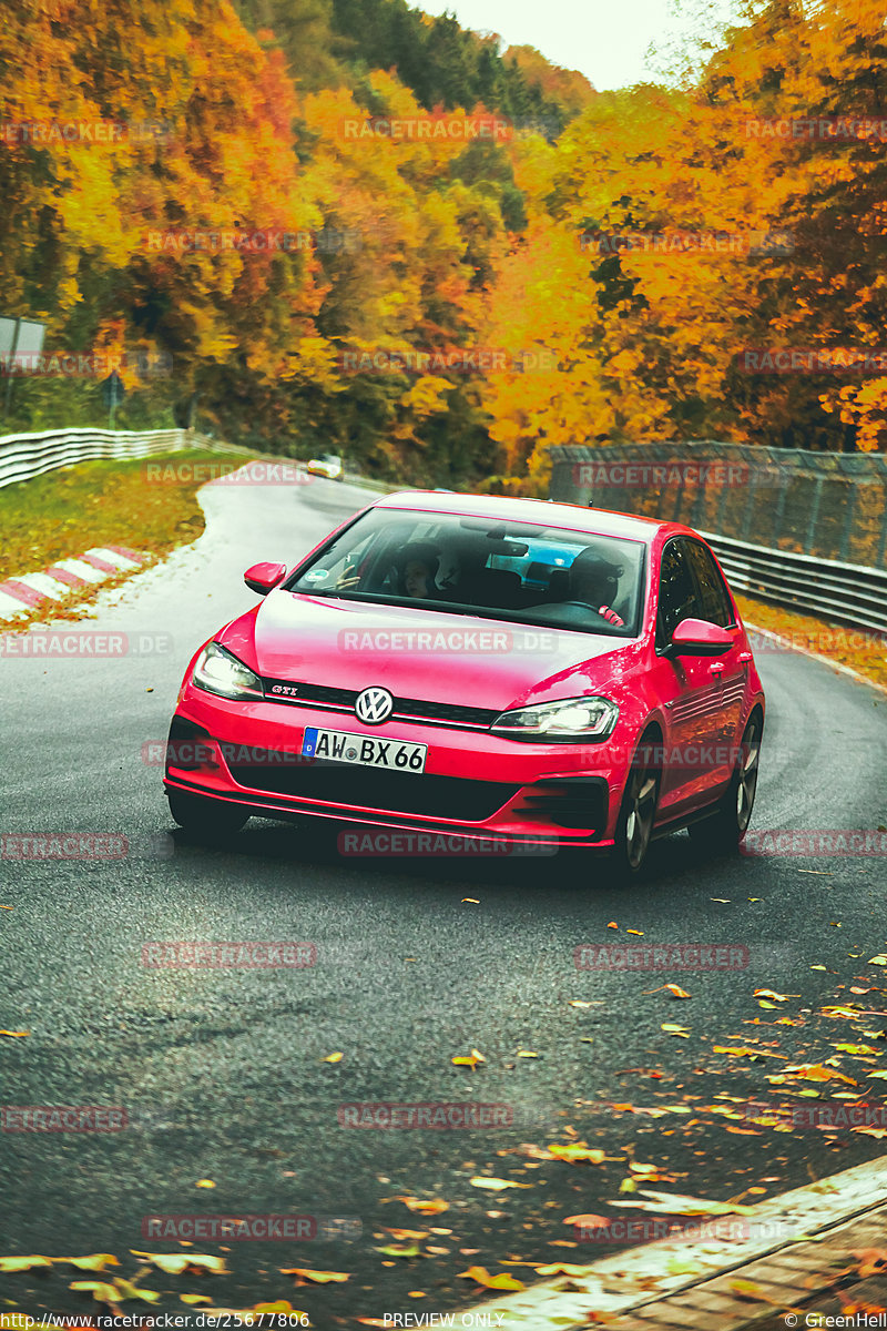 Bild #25677806 - Touristenfahrten Nürburgring Nordschleife (01.11.2023)