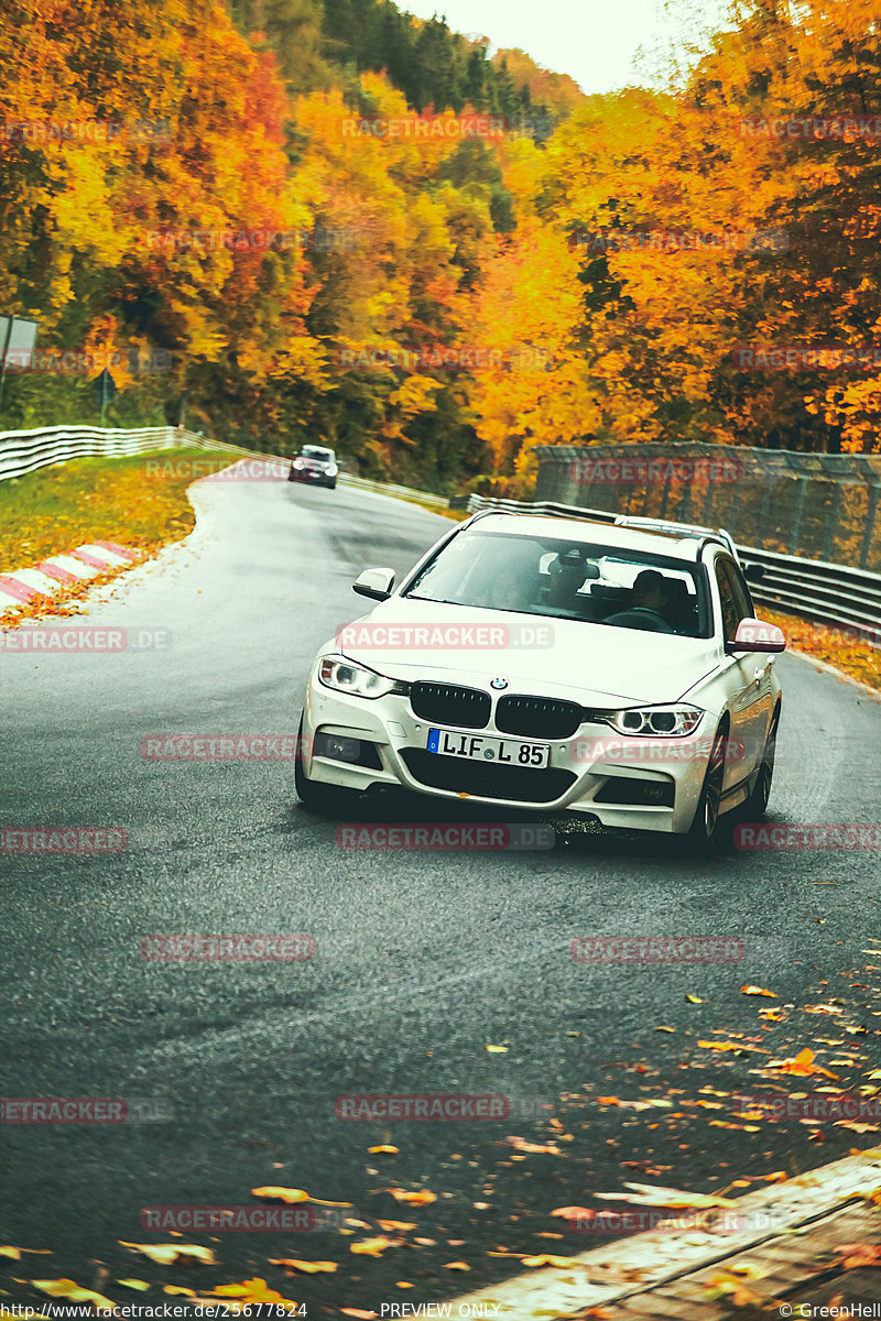 Bild #25677824 - Touristenfahrten Nürburgring Nordschleife (01.11.2023)